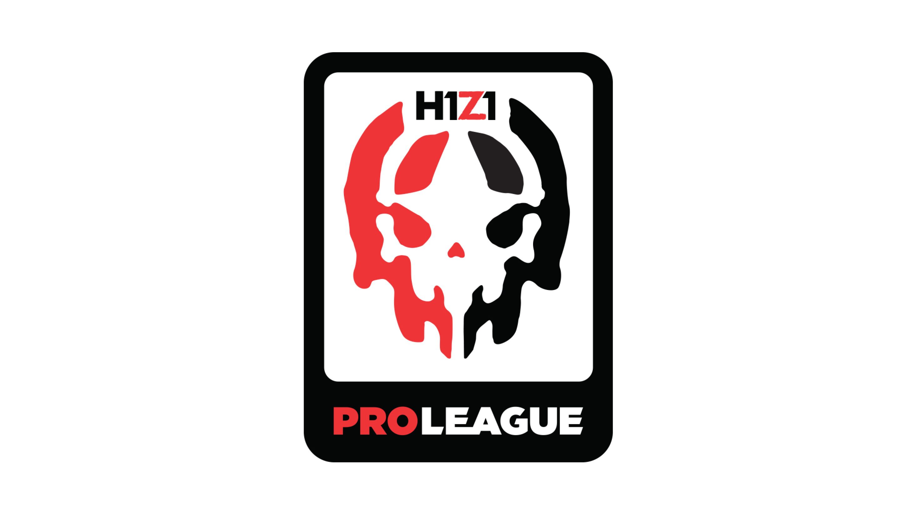 H1Z1 Is Getting Its Very Own Pro League
