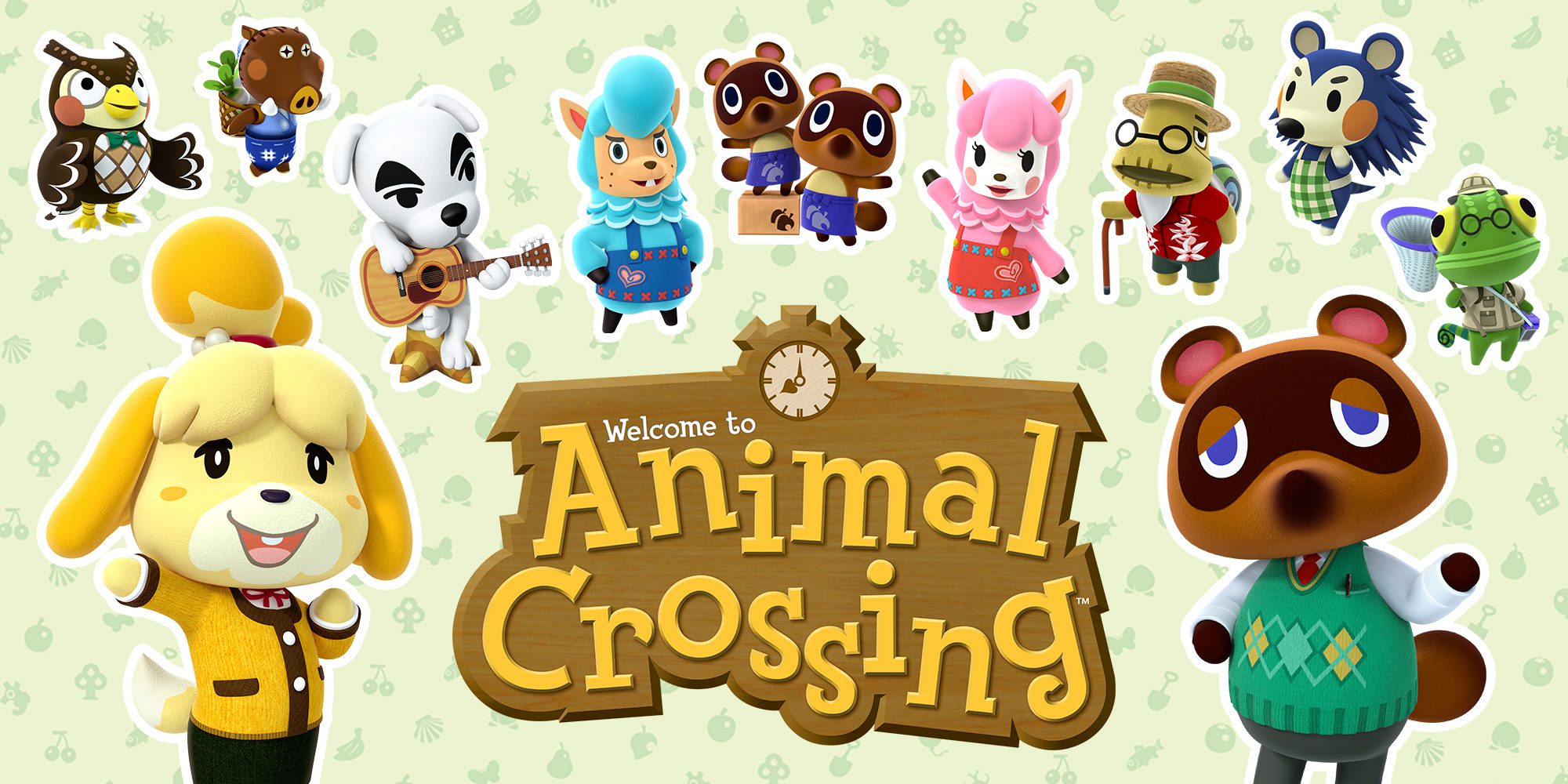 Animal Crossing Mobile Direct is happening this week