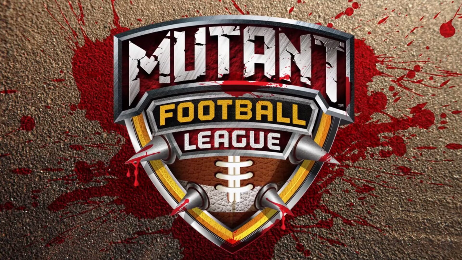 Mutant Football League Promises “More Gore”
