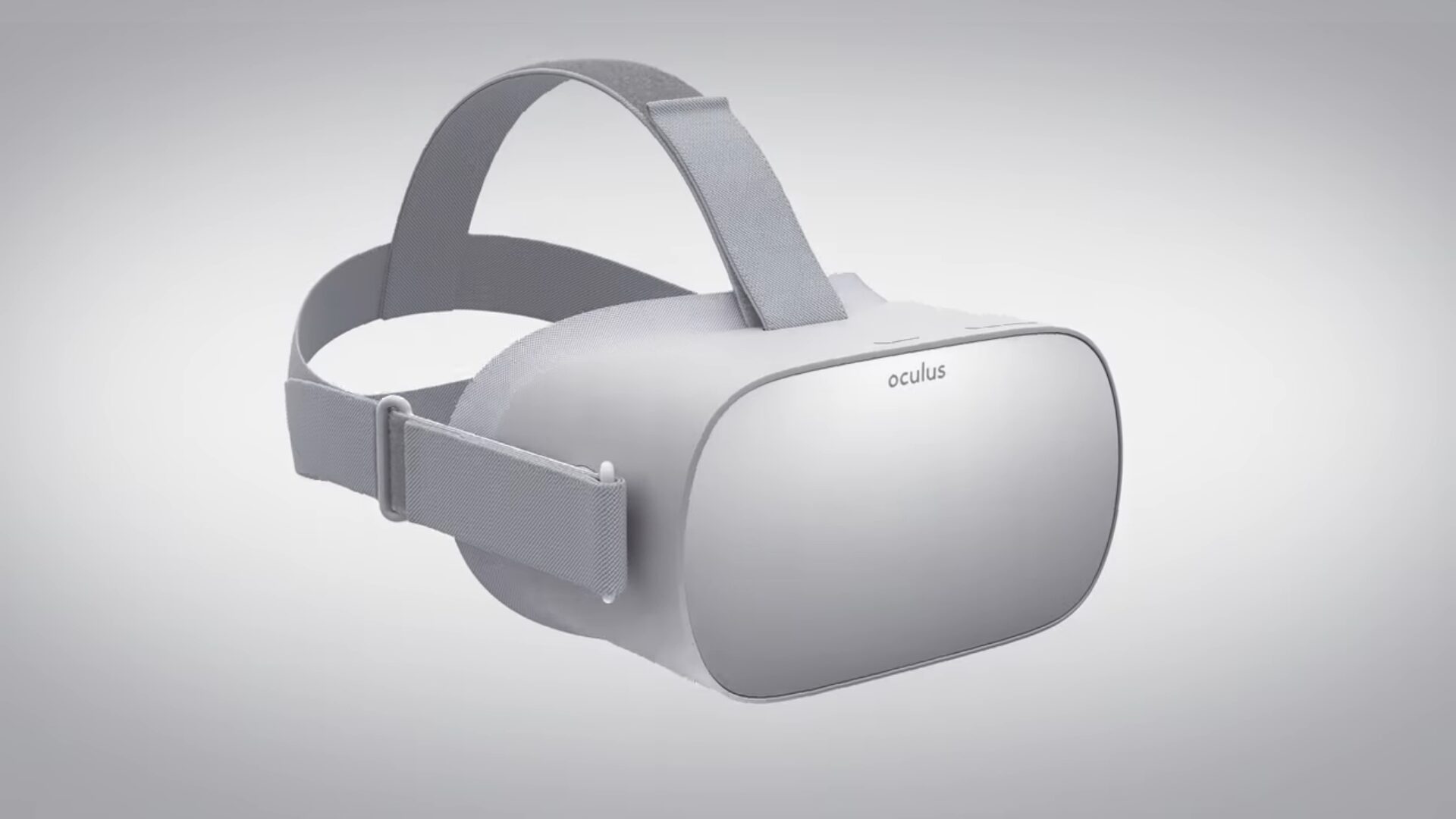 Facebook’s Oculus Go is a $200 Standalone Headset