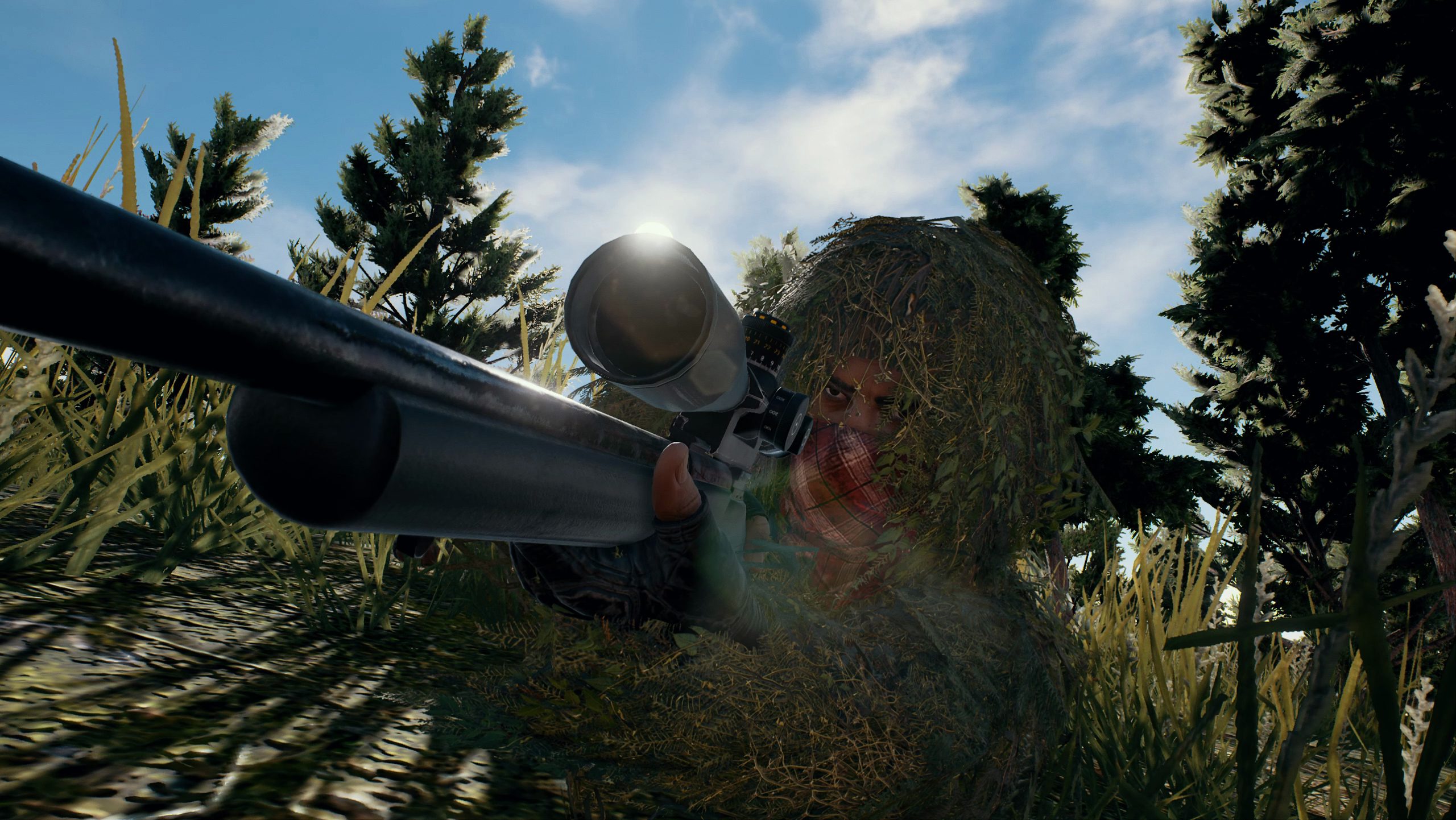 PlayerUnknown’s Battlegrounds getting Review Bombed on Steam