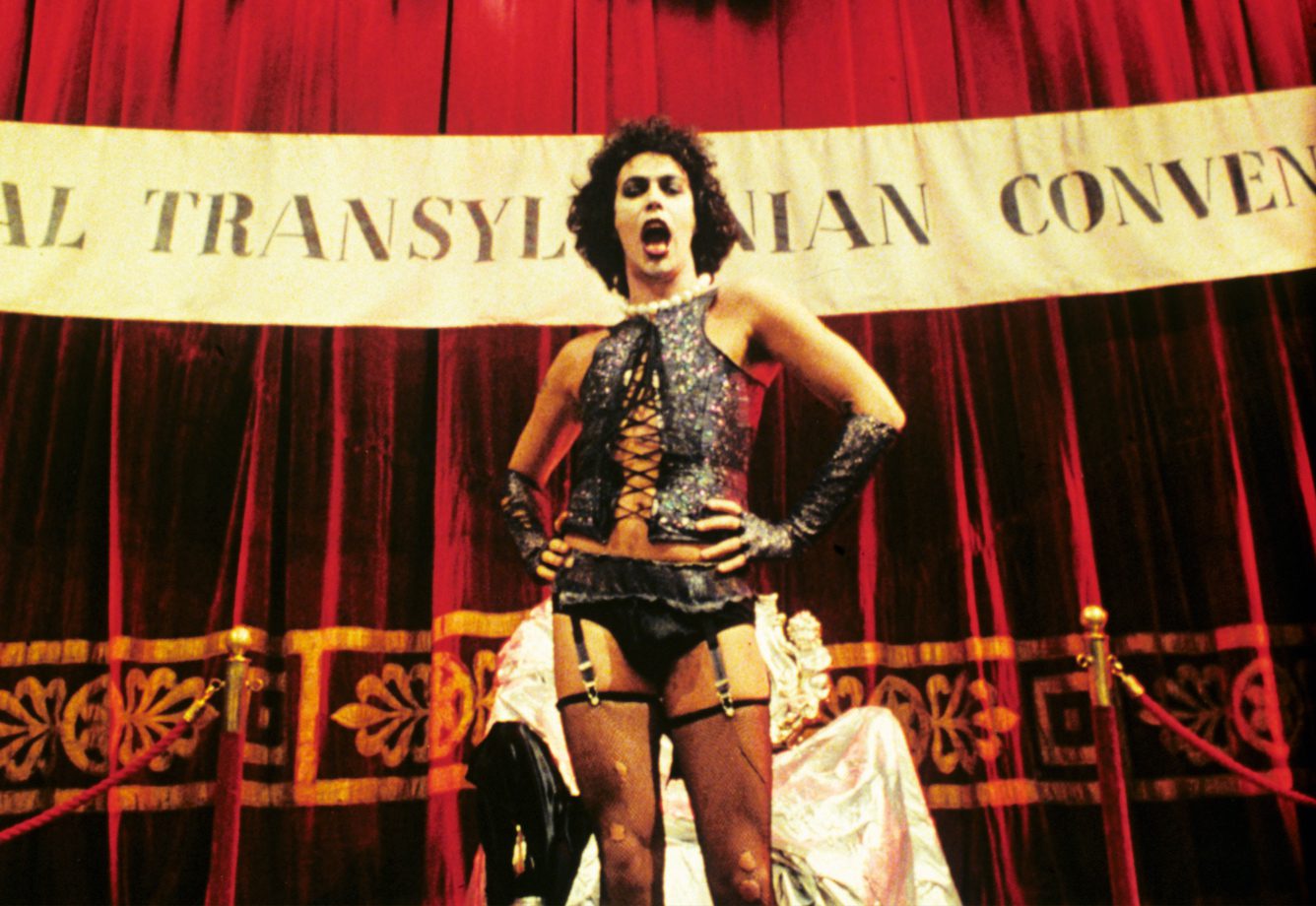 31 Days of Fright: The Rocky Horror Picture Show