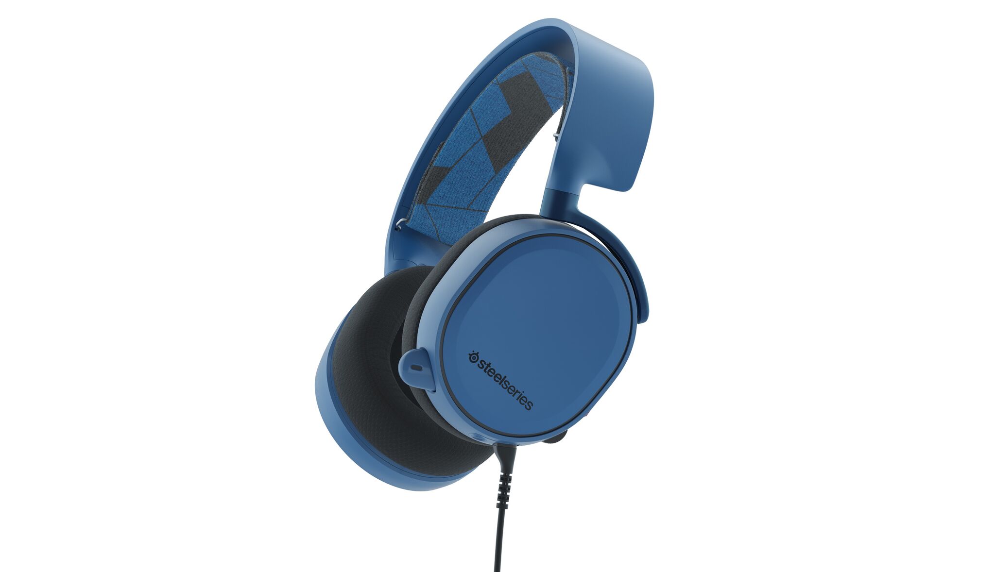SteelSeries Makes a Splash with New Arctis Colors – Percentage of Sales to Be Donated to Charity