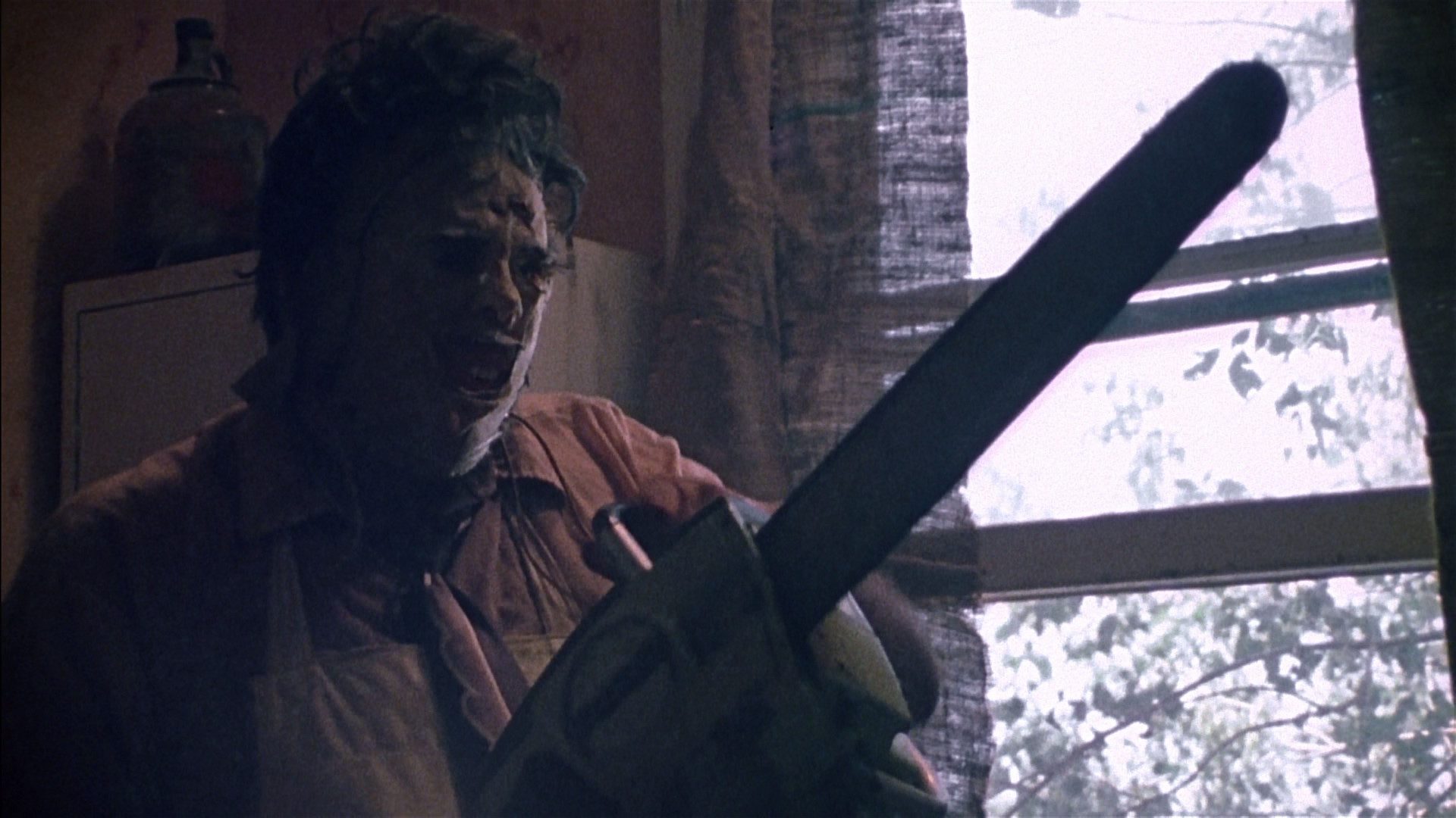 31 Days of Fright: The Texas Chainsaw Massacre