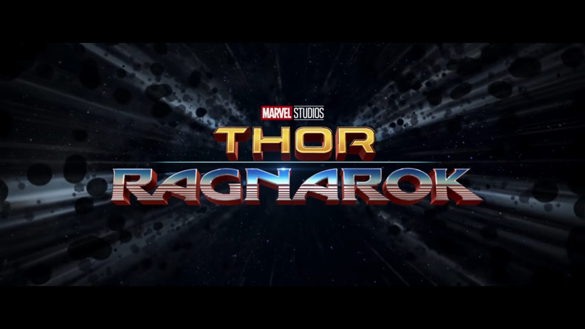 Mark Ruffalo Accidentally Streamed the First 10 Minutes of Thor: Ragnarok