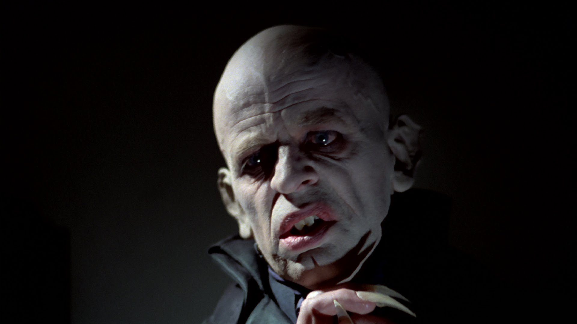 31 Days of Fright: Nosferatu the Vampyre