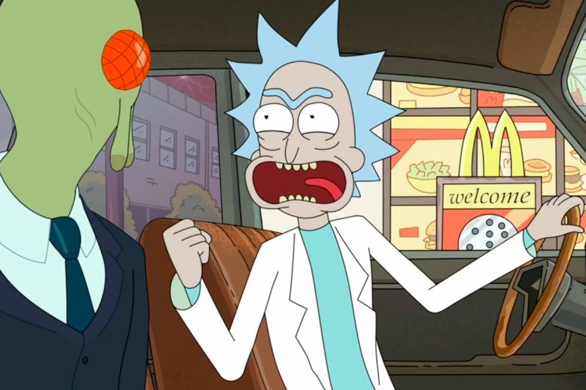 Szechuan Sauce is Returning to McDonald’s – For One Day