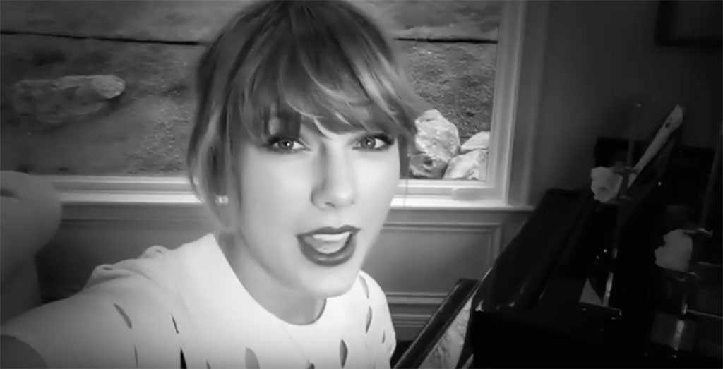 Taylor Swift is Launching Her Own Social Media App