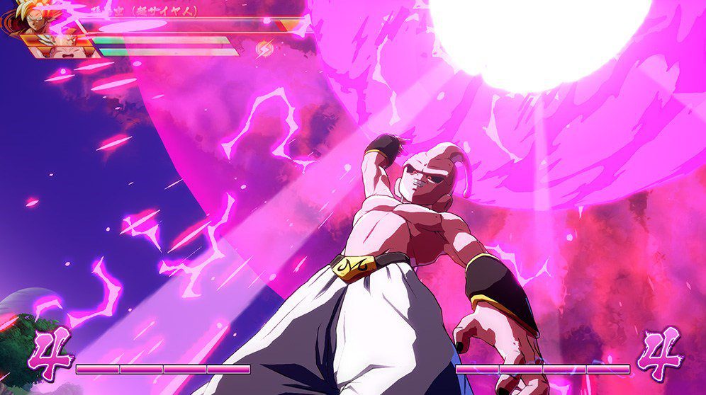Gotenks, Gohan, And Kid Buu Join The Cast Of Dragon Ball FighterZ