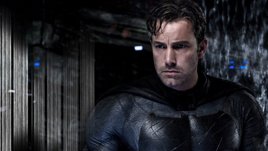 Ben Affleck is Looking for the Best Way to Exit Batman Role