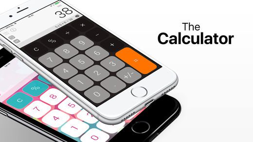 Calculator doesn’t Work in iOS 11
