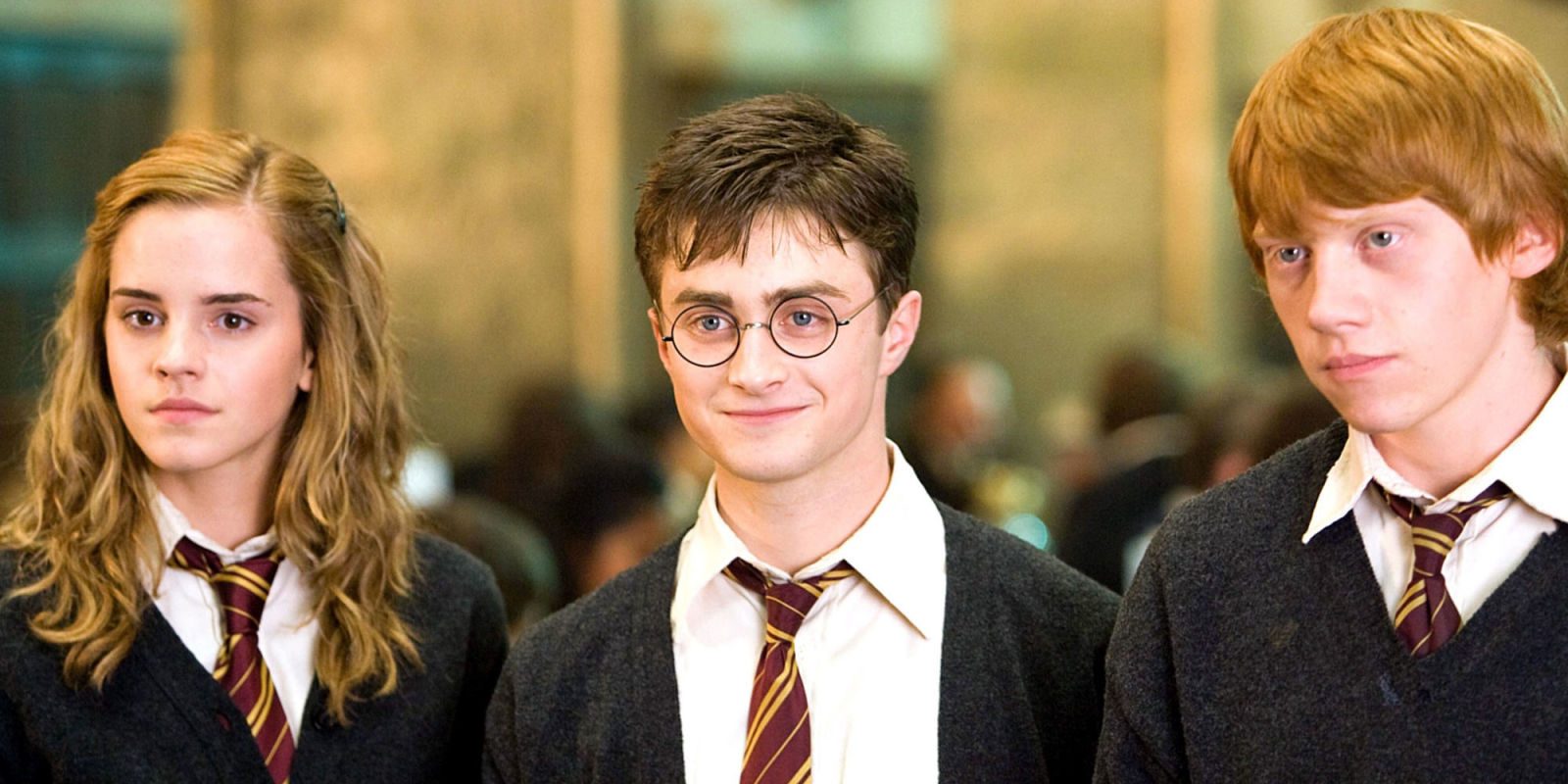 Niantic is Making a Harry Potter AR Game