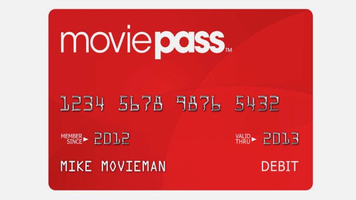 Get it While it’s Hot: MoviePass has Annual Deal for $7/Month