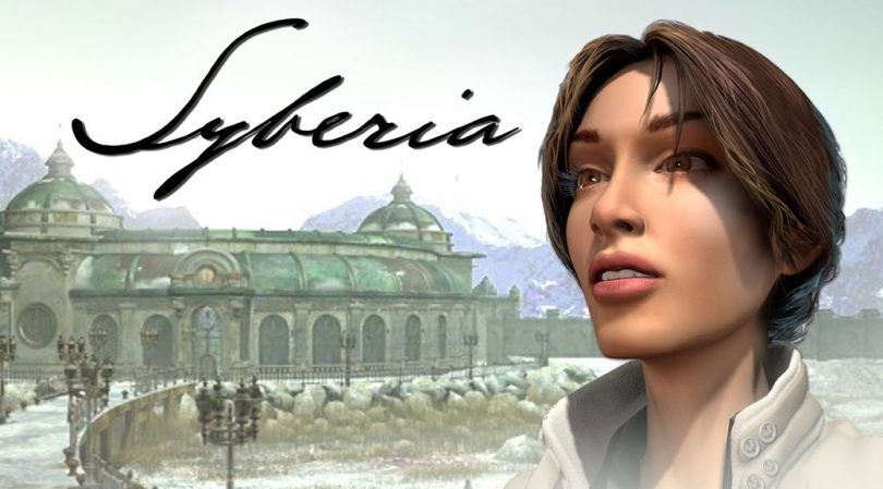 Syberia is Free on GoG