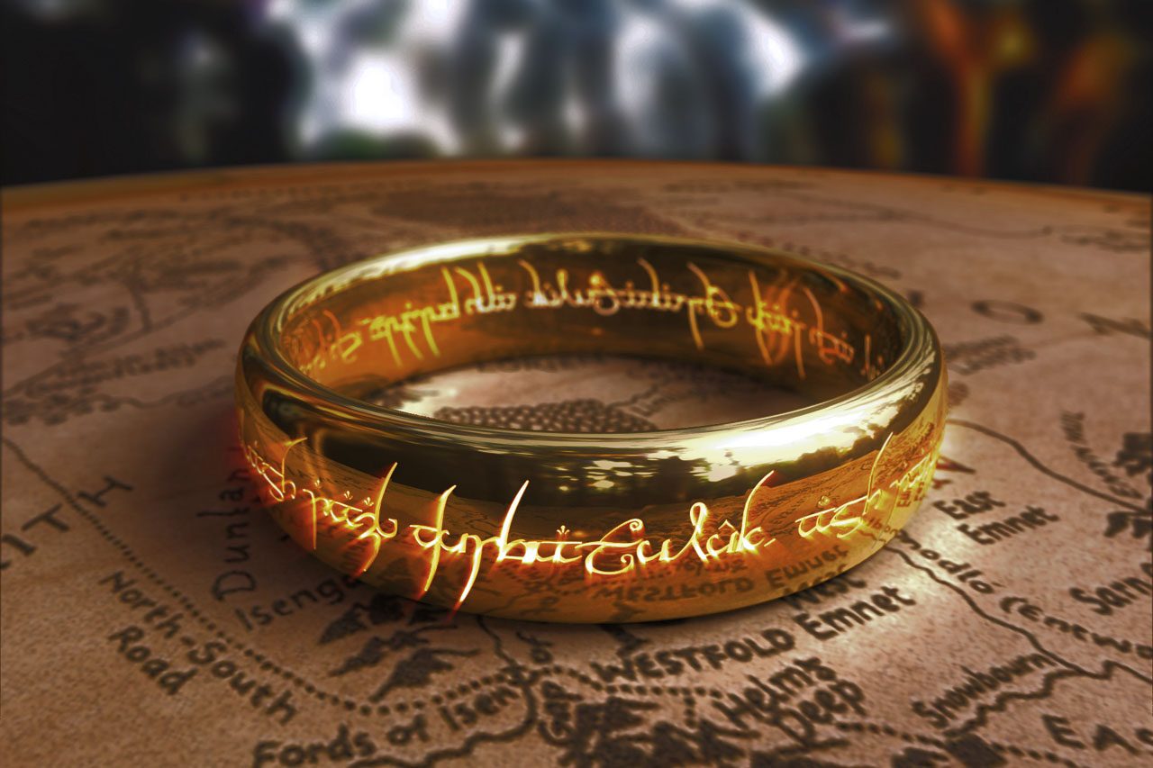 Amazon’s Lord of the Rings Series is a Go