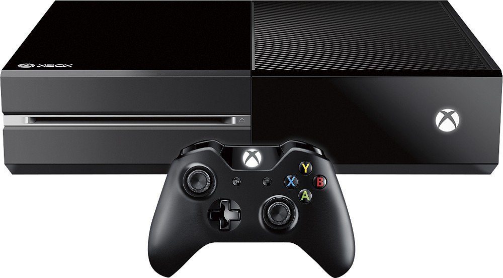 Microsoft is Trying to Up their First Party Support for Xbox One