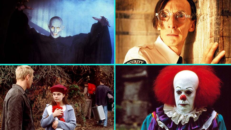 Let’s Rank All The Stephen King TV Adaptations