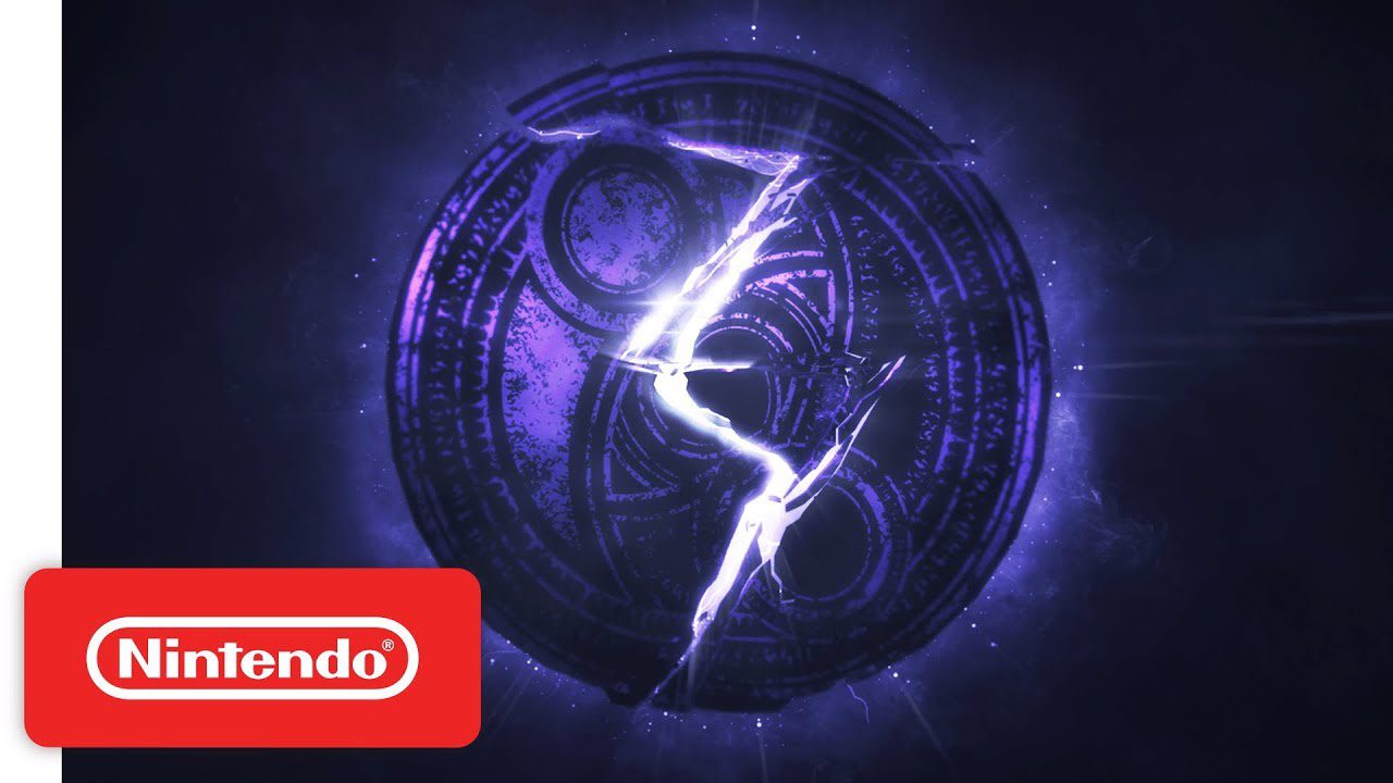 Bayonetta 3 is a Nintendo Switch Exclusive
