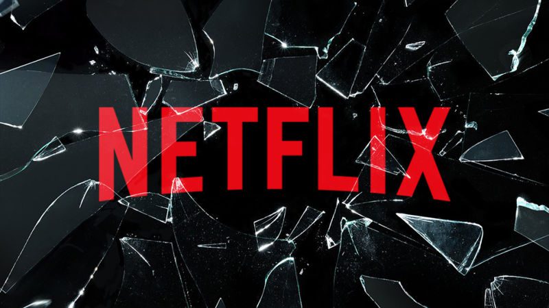 Netflix’s Black Mirror Marketing Freaks Out Users