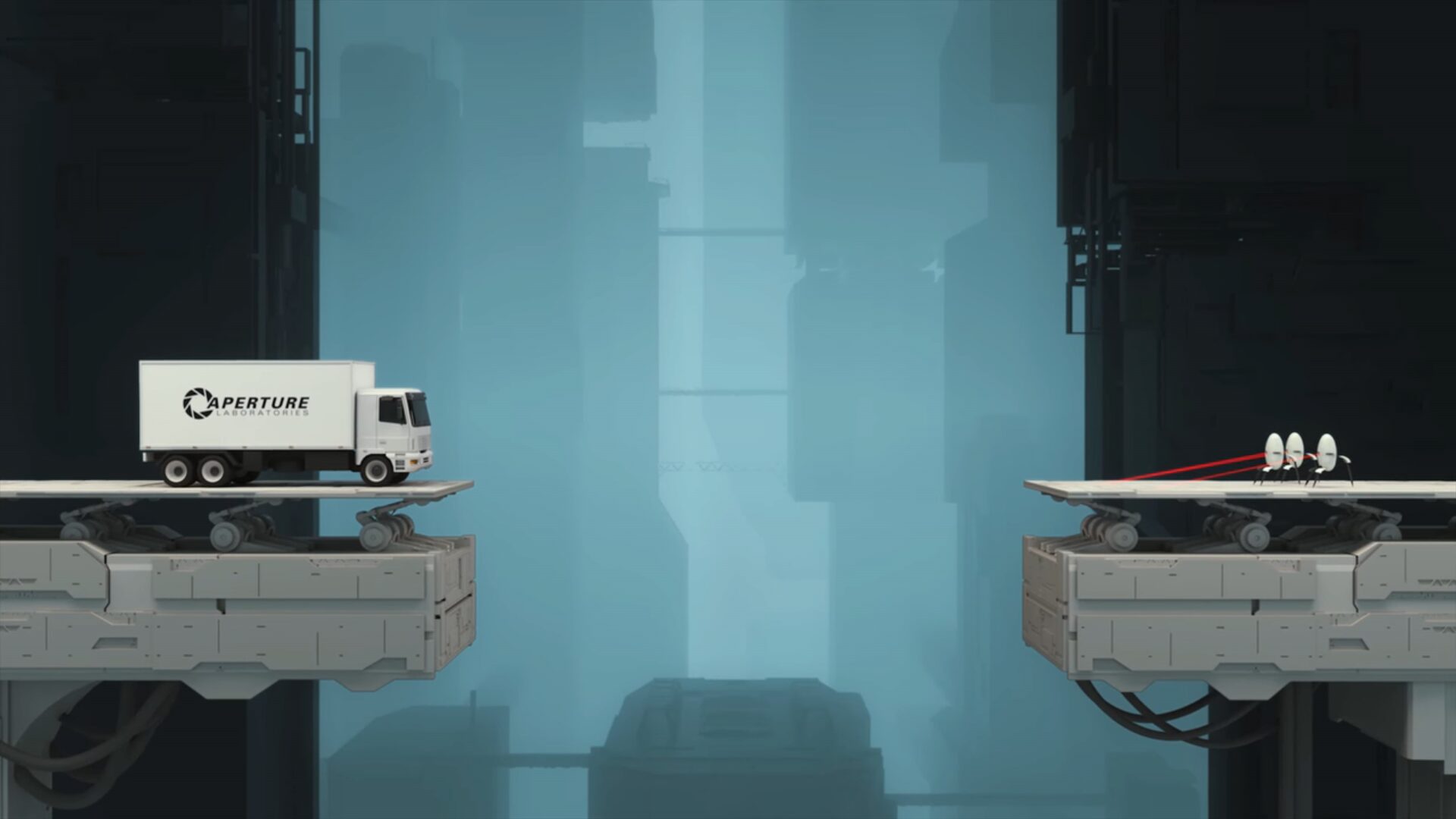 Bridge Constructor Portal is Coming this Month