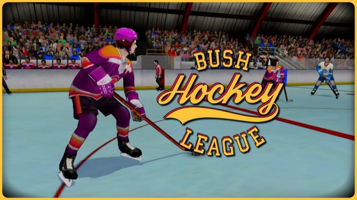 Bush League Hockey – Review