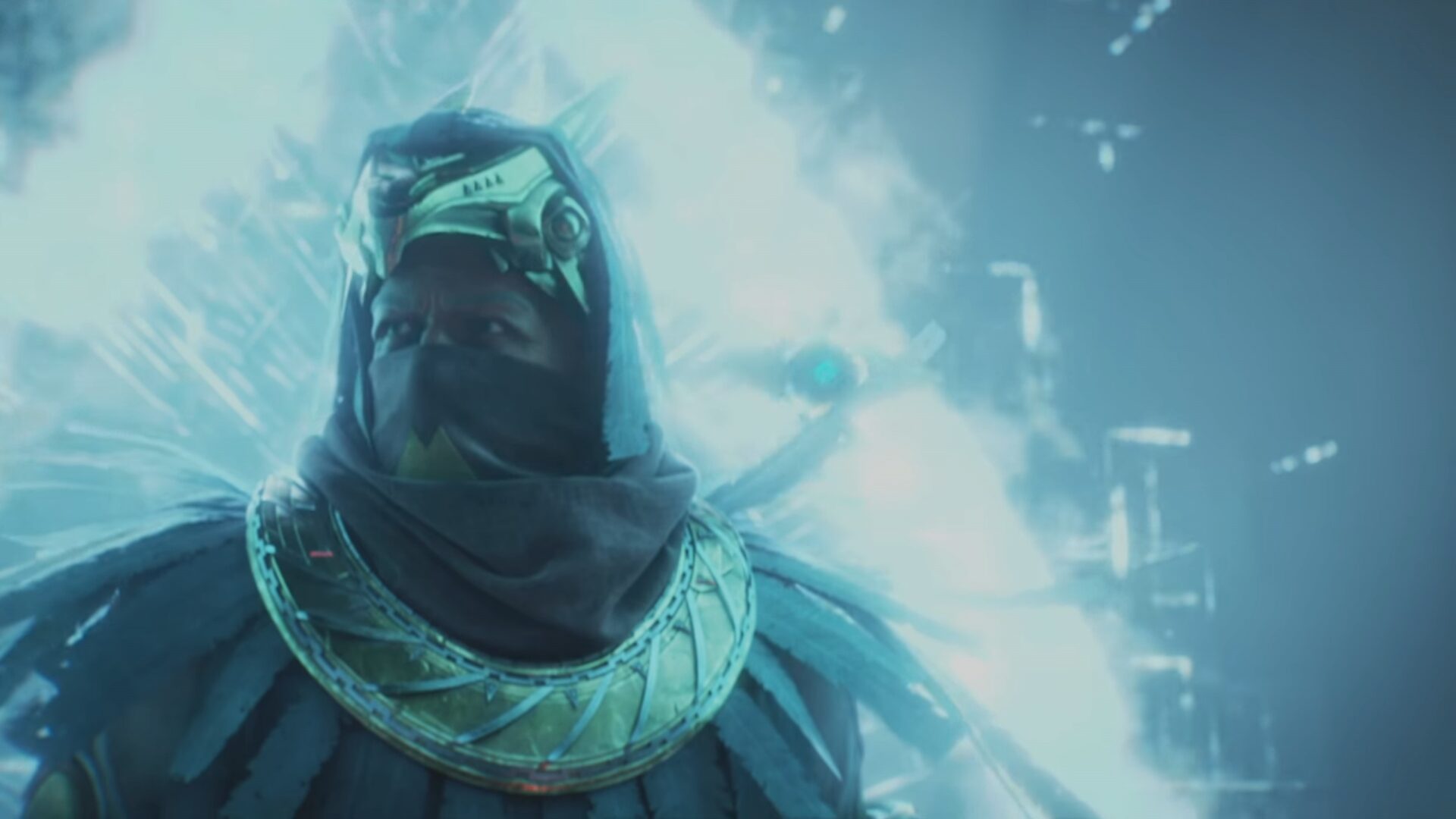 Some of Destiny 2’s Endgame now Requires Curse of Osiris DLC
