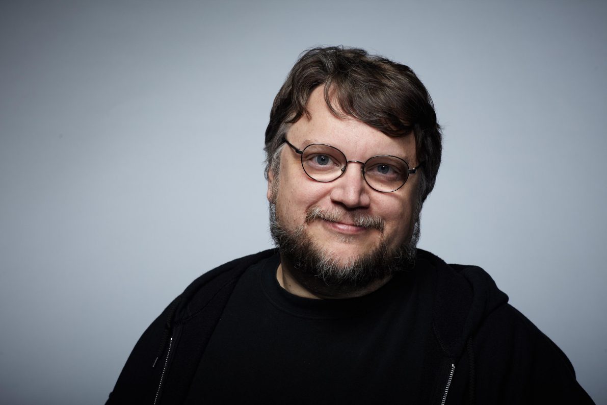 Guillermo Del Toro Regrets Turning Down the Dark Universe