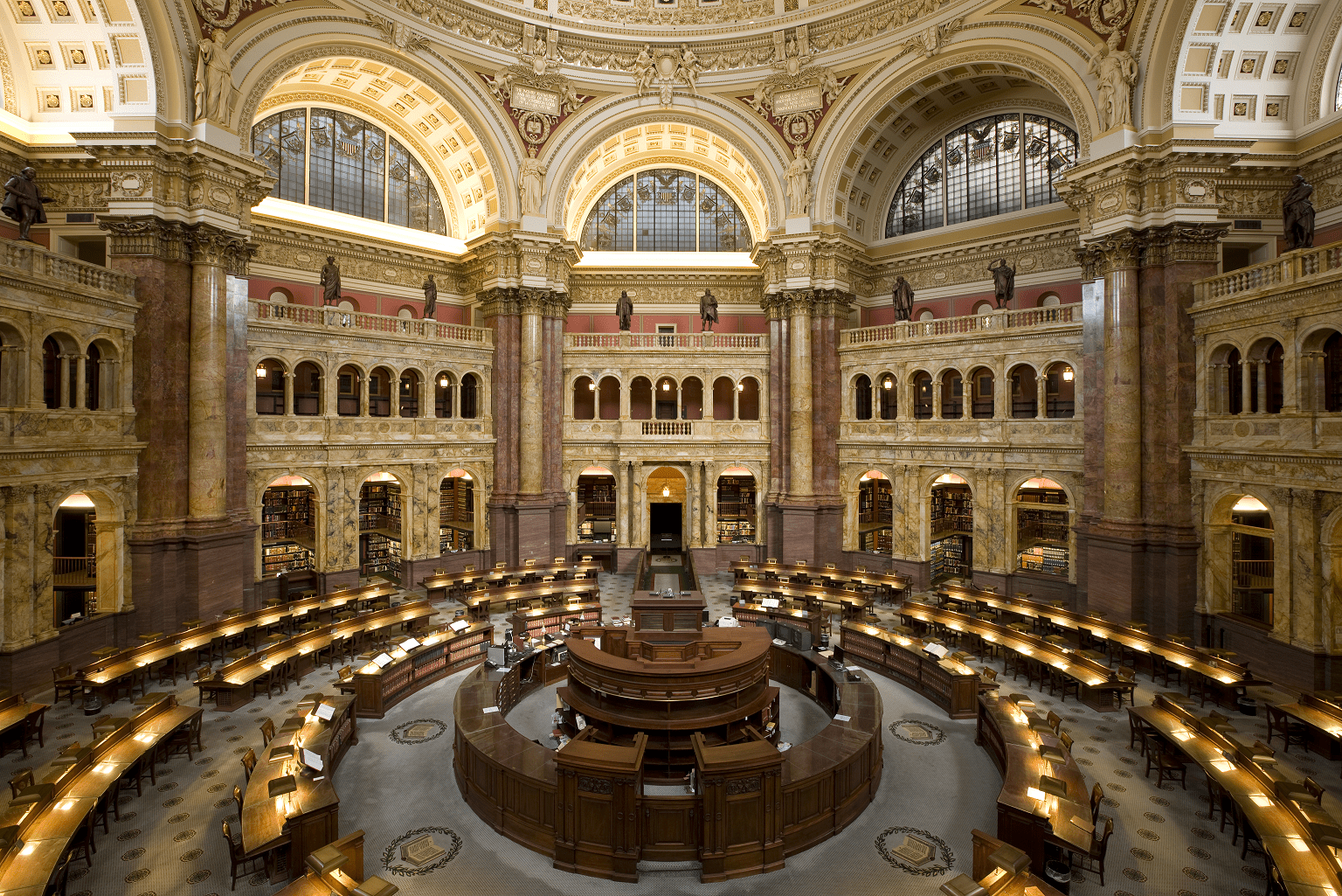 Library of Congress isn’t Archiving Tweets Anymore