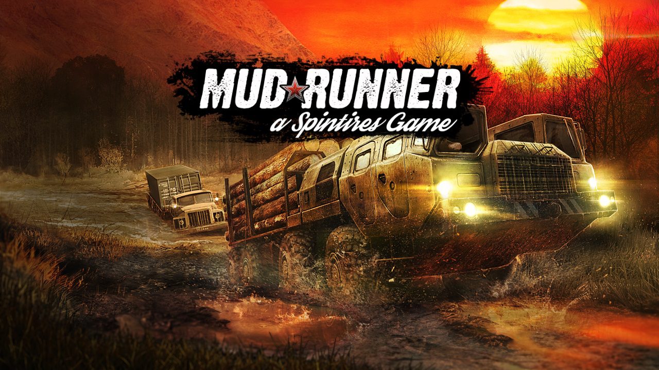Spintires: Mudrunner – Review