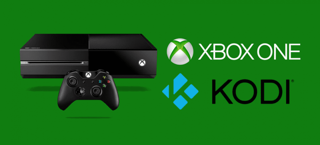 Kodi Comes to the Xbox One