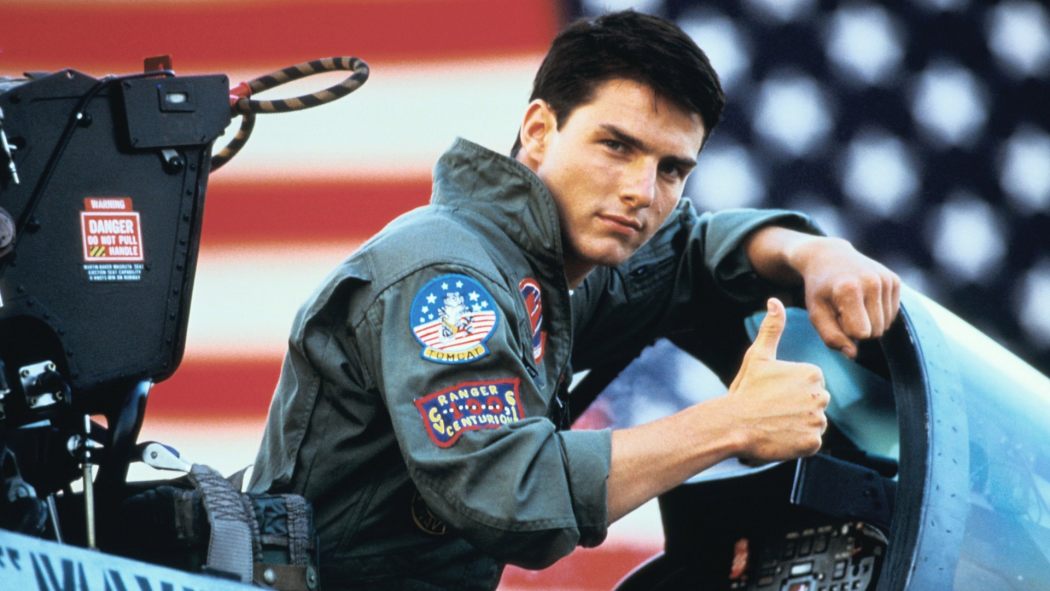 The 10 Best Reviewed Tom Cruise Films