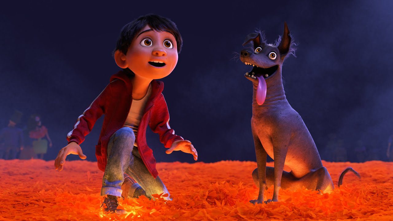COCO Is Pixar’s Most Human Triumph Since UP