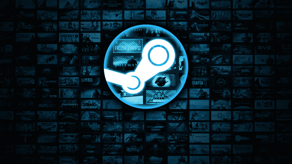 Steam’s Not Taking Bitcoin Anymore
