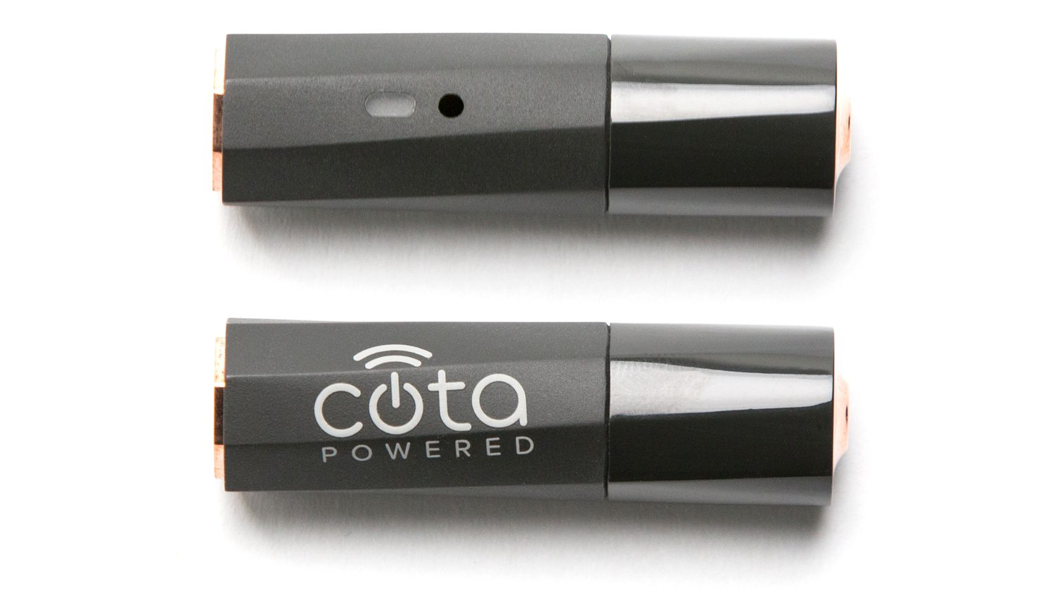 Ossia’s Cota Forever Battery Charges Wirelessly