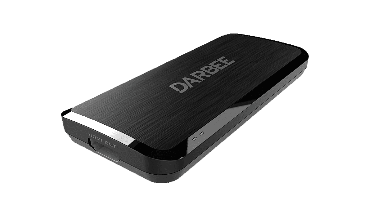 Darbee DVP-5000S HDMI Video Processor – Review
