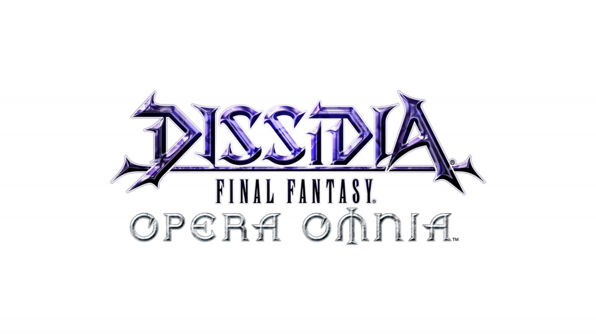 Dissidia Final Fantasy Opera Omnia Heading Stateside