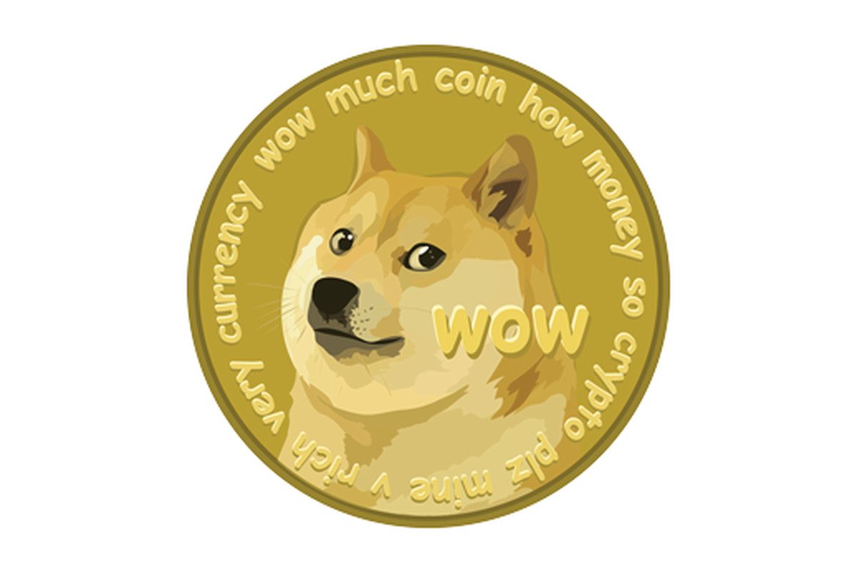 Dogecoin is Now Worth Over $1 Billion