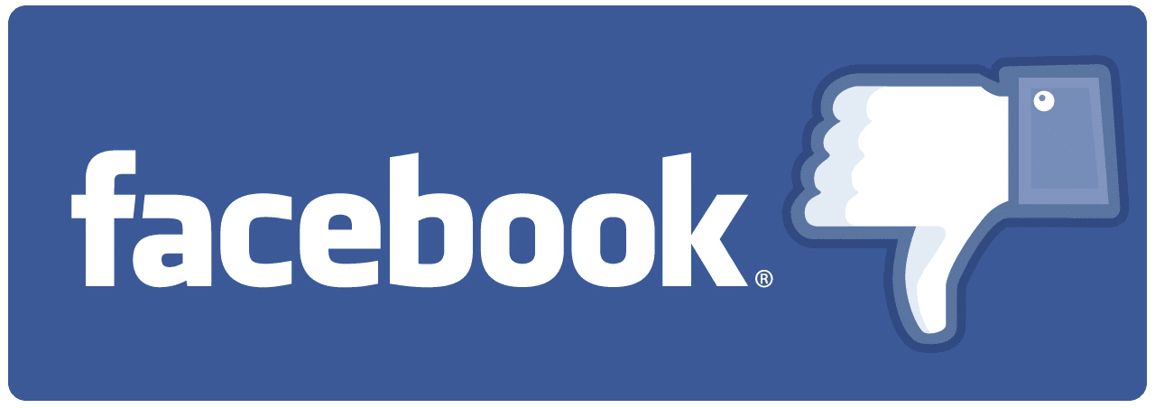 Facebook Went Down for Several Hours