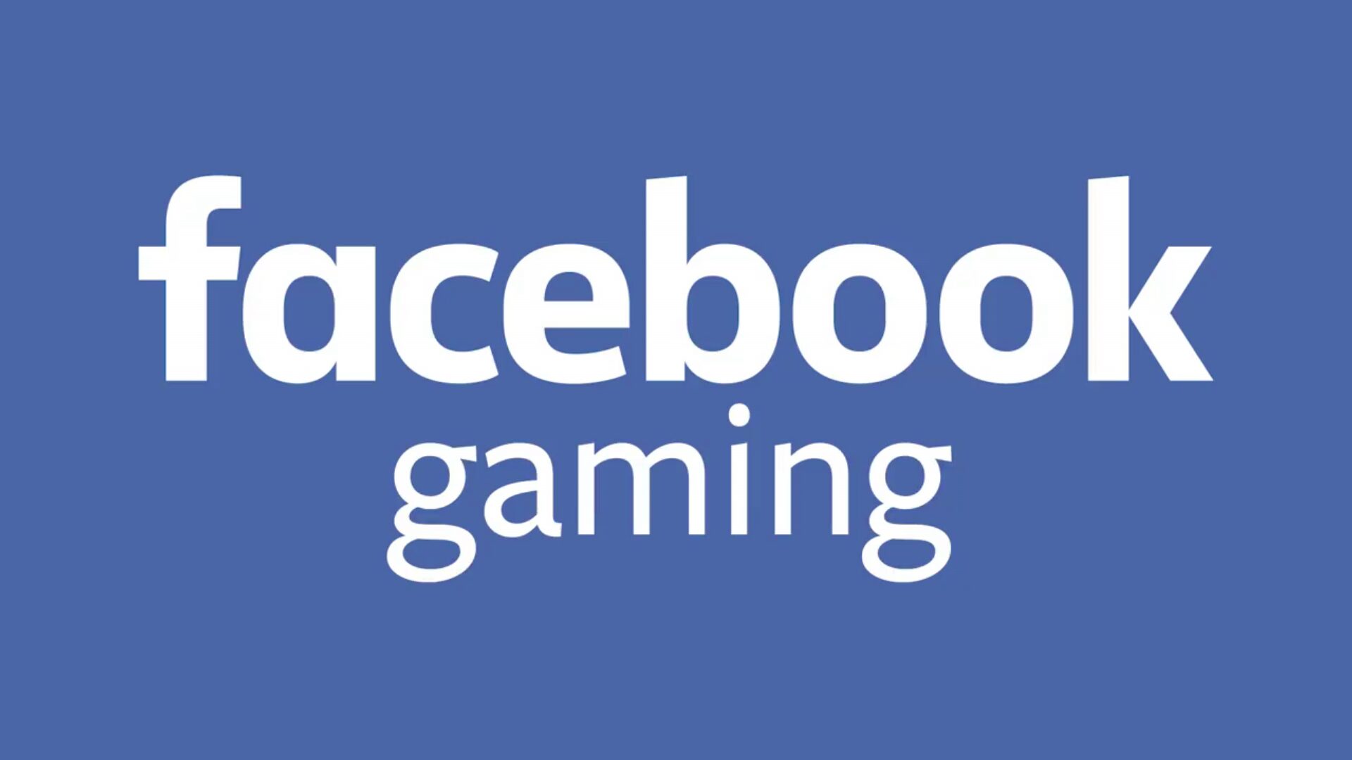 Facebook’s Gunning for Twitch and YouTube with its Gaming Creator Pilot Program
