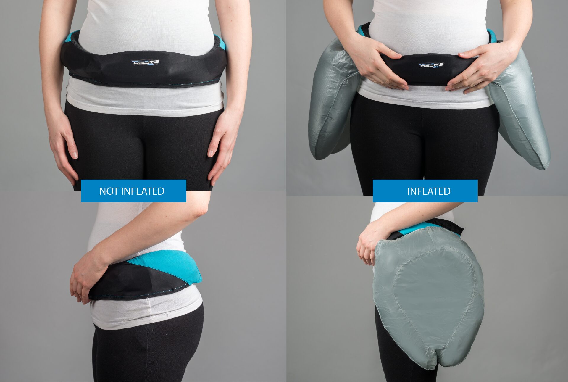 Hip’Air, the Air Bag for Old People’s Hips