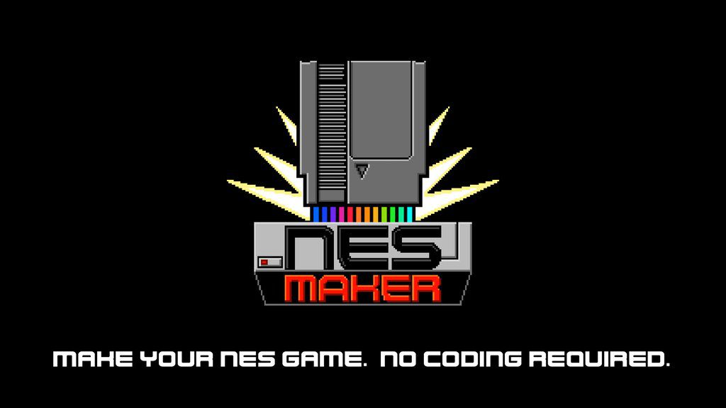 NESmaker does Exactly what you Think it does
