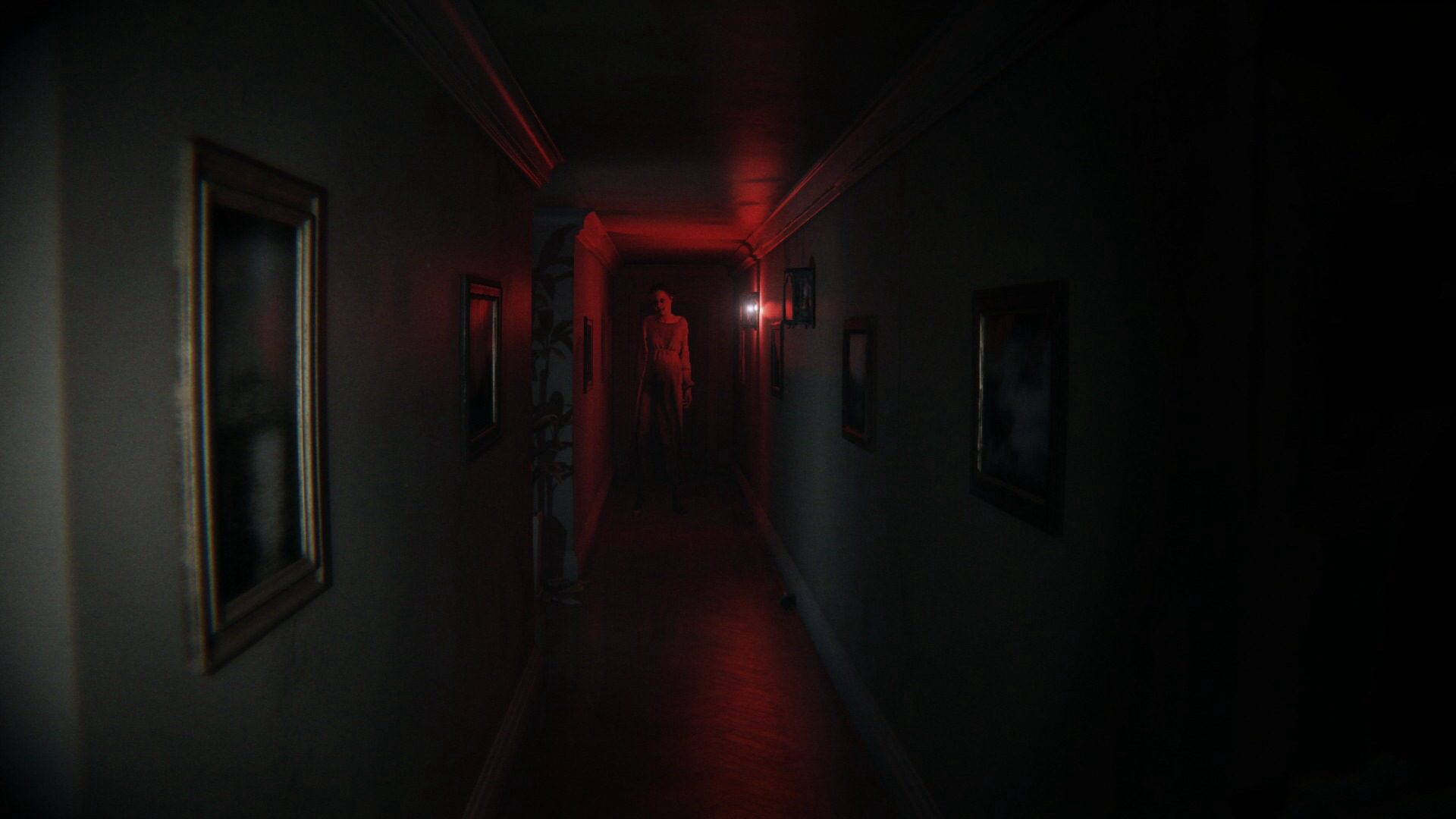 P.T. Will Soon be Playable Again… on PC