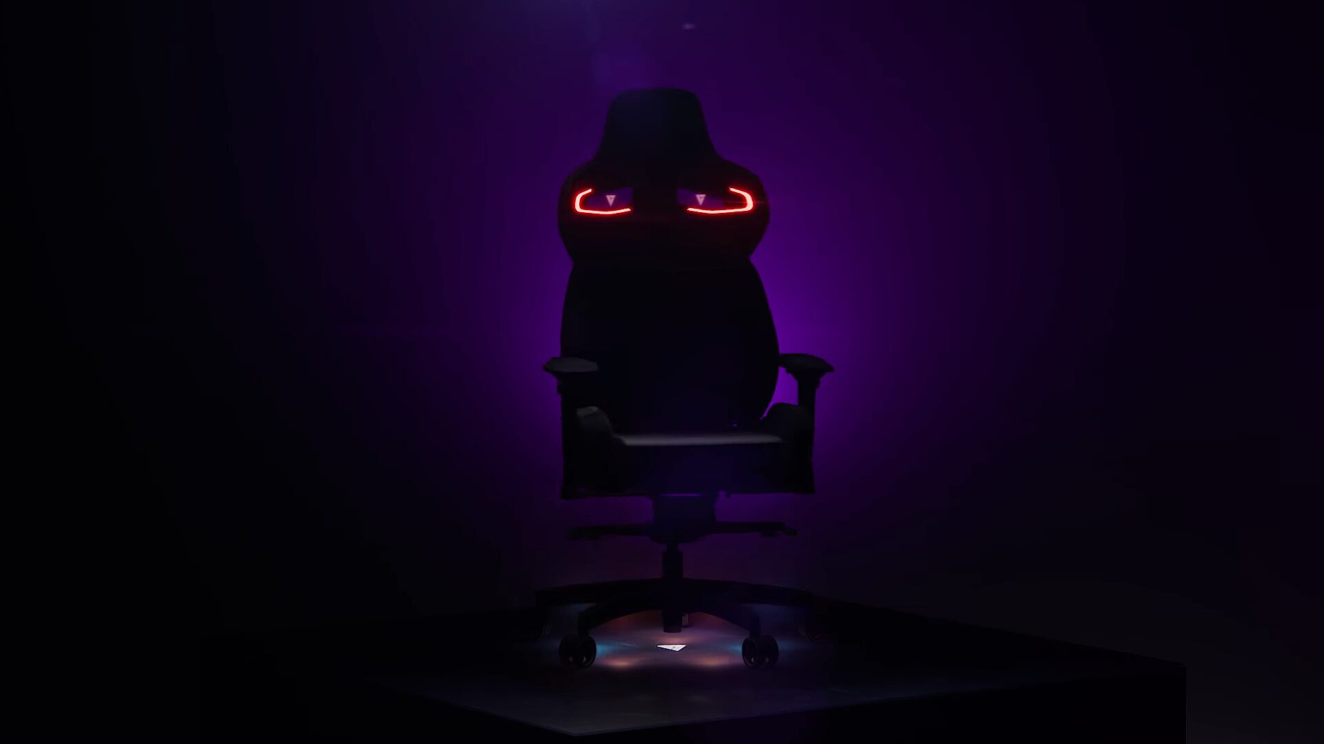 Vertagear’s RGB Gaming Chair Adds More Lumens to your Desk