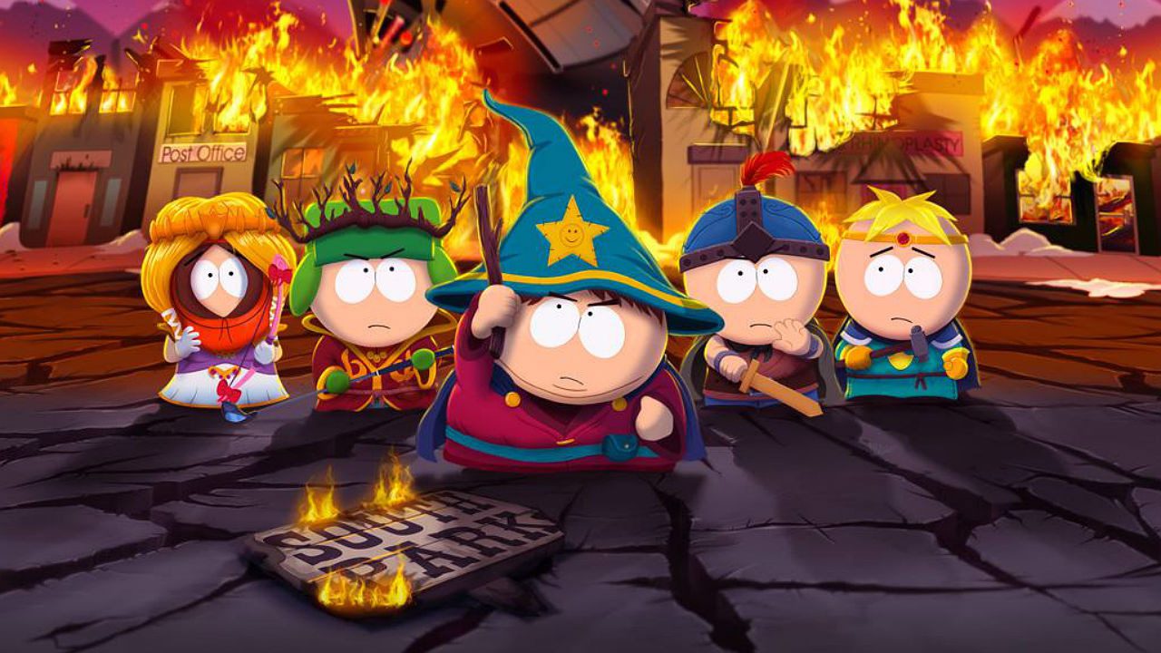 South Park: The Stick of Truth Gets Standalone Release On PS4 & Xbox One