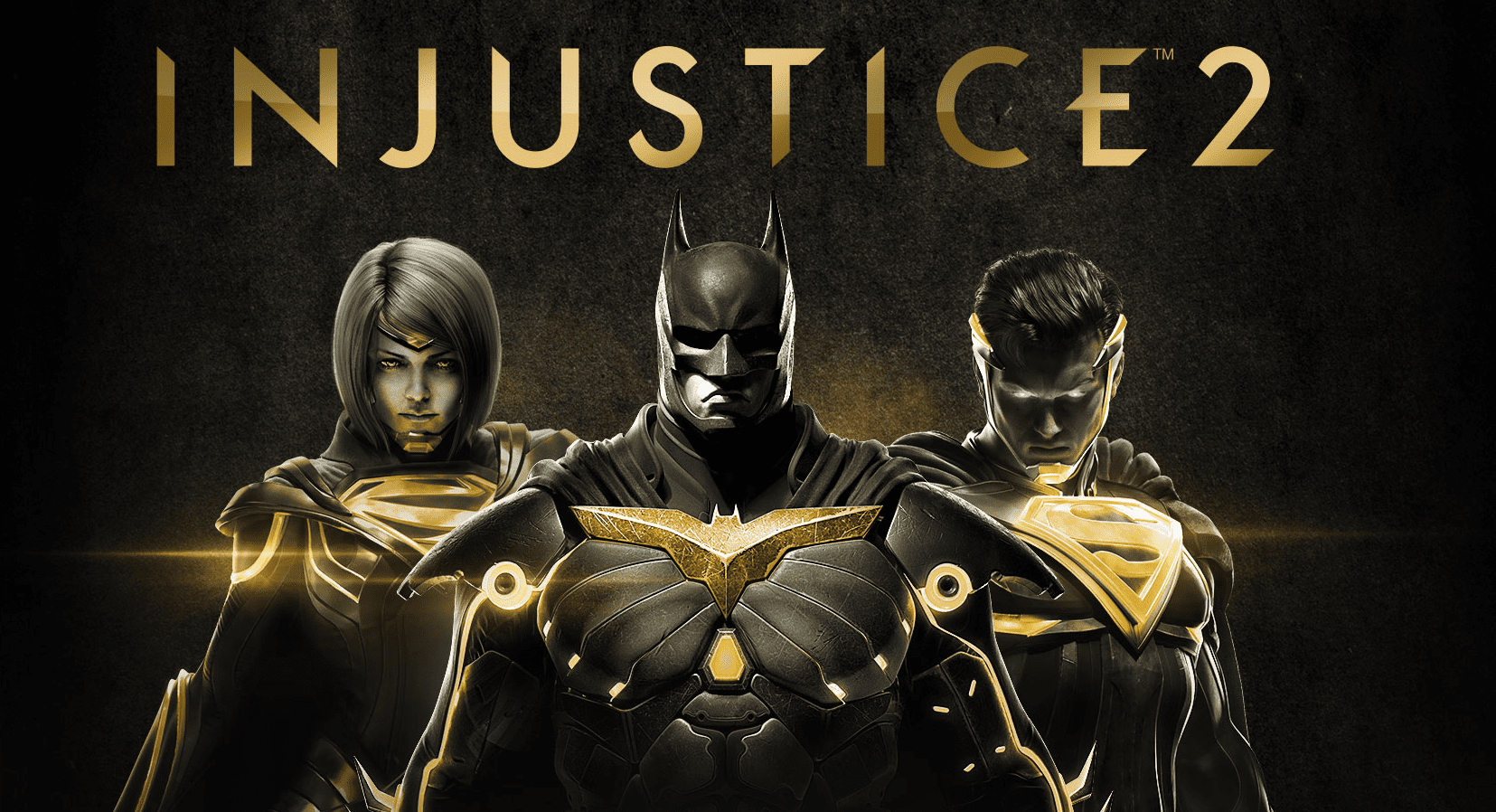 Injustice 2 – Legendary Edition On The Way