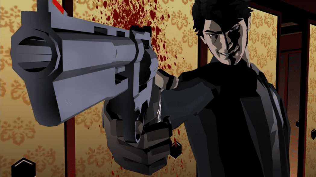 Killer7 Content Makes Its Way Into Let It Die