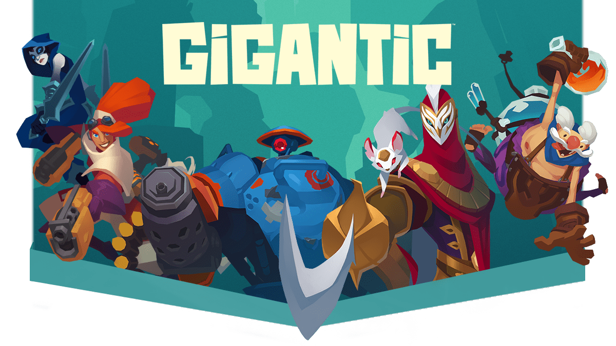 Gigantic Is Going to Close Down This Summer