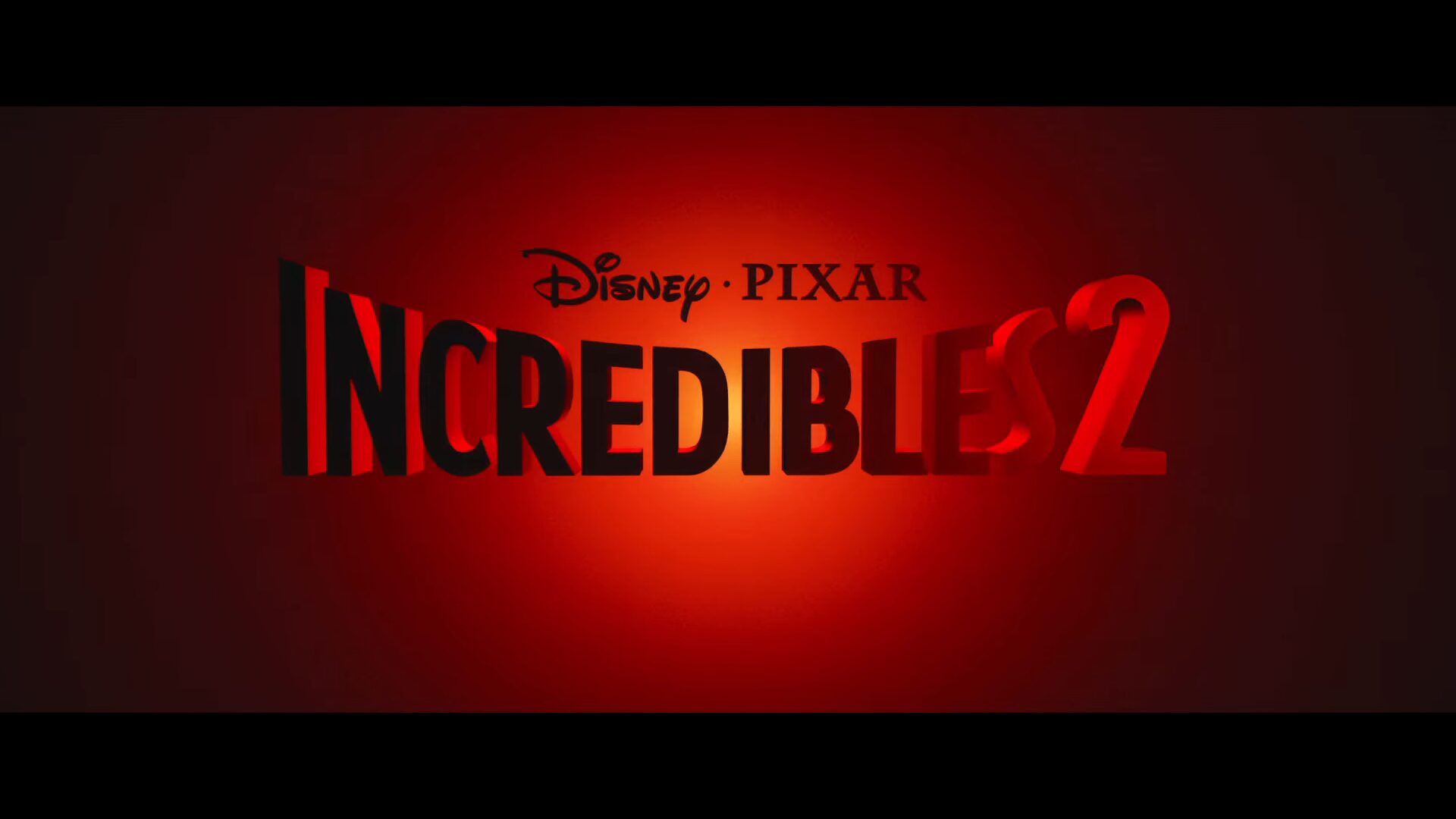 The Full Incredibles 2 Trailer is Out