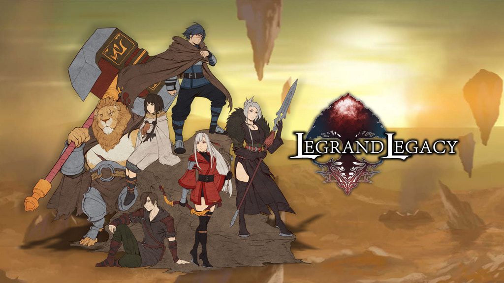 Legrand Legacy Review