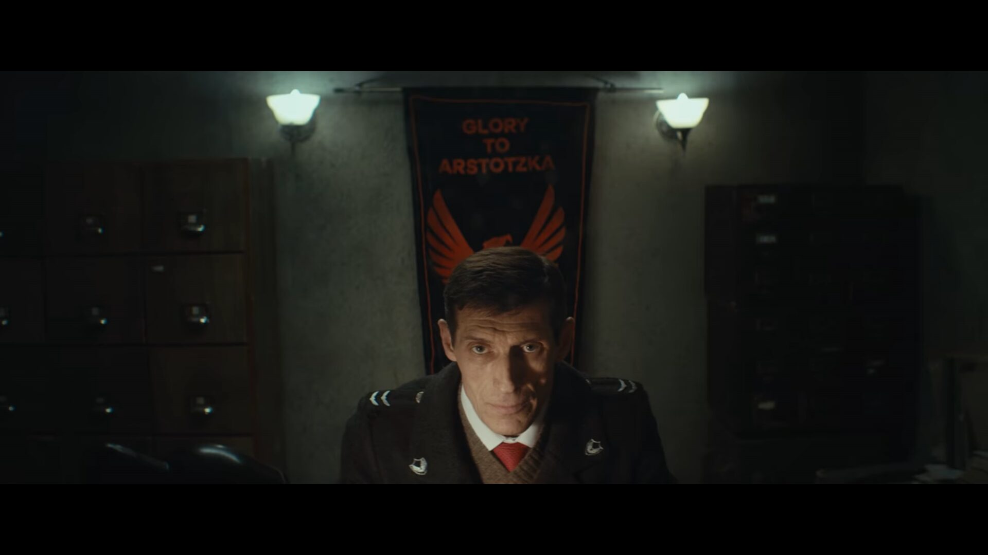 The Papers, Please Short Film Is Out Now